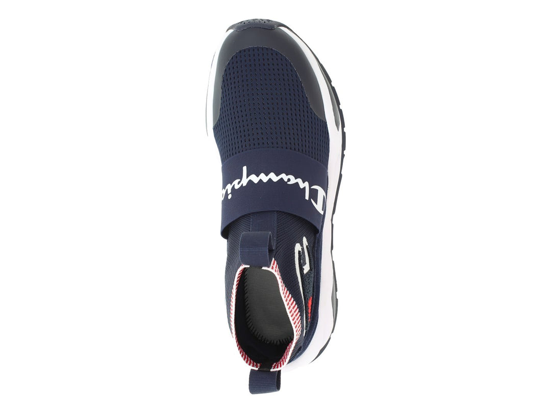 Tenis Champion Rally Pro Navy para Mujer