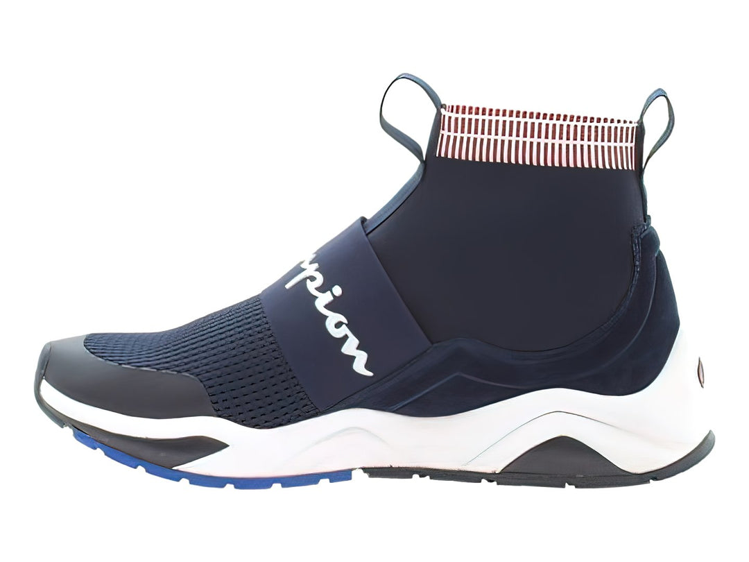 Tenis Champion Rally Pro Navy para Mujer
