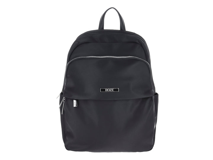 Mochila ROZE Negro para Mujer