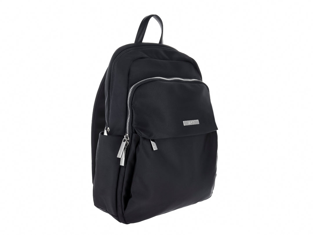 Mochila ROZE Negro para Mujer