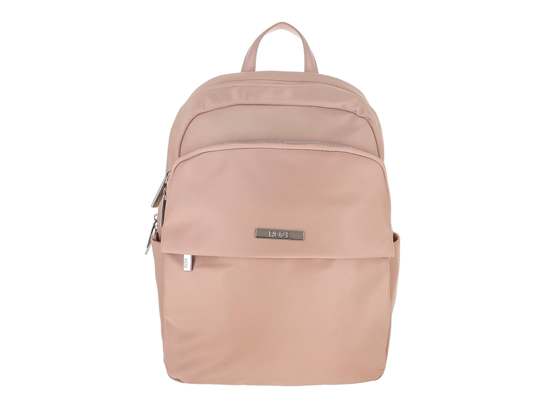 Mochila ROZE Rosa para Mujer