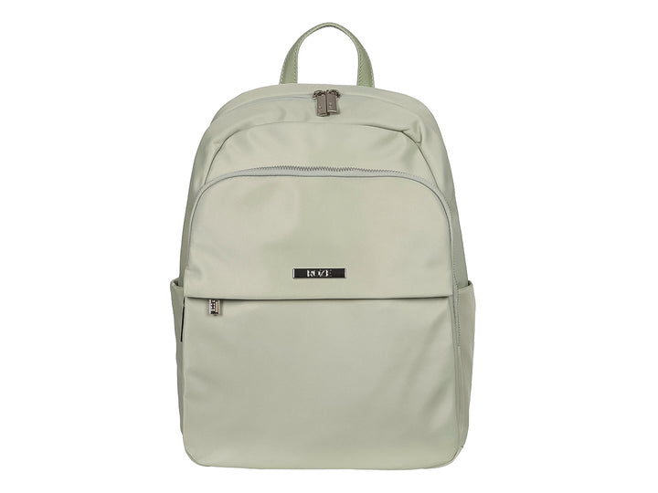 Mochila ROZE Verde Claro para Mujer