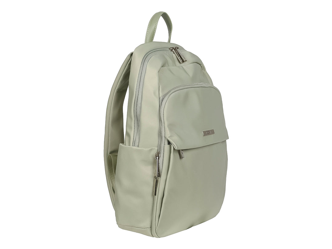 Mochila ROZE Verde Claro para Mujer
