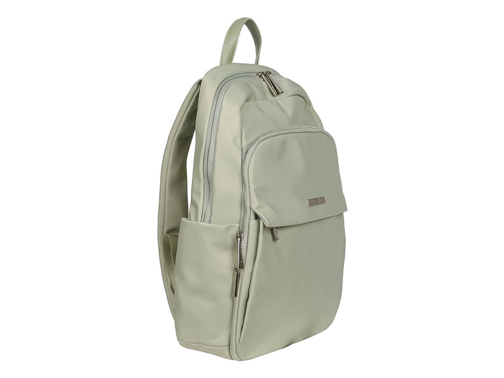Mochila ROZE Verde Claro para Mujer