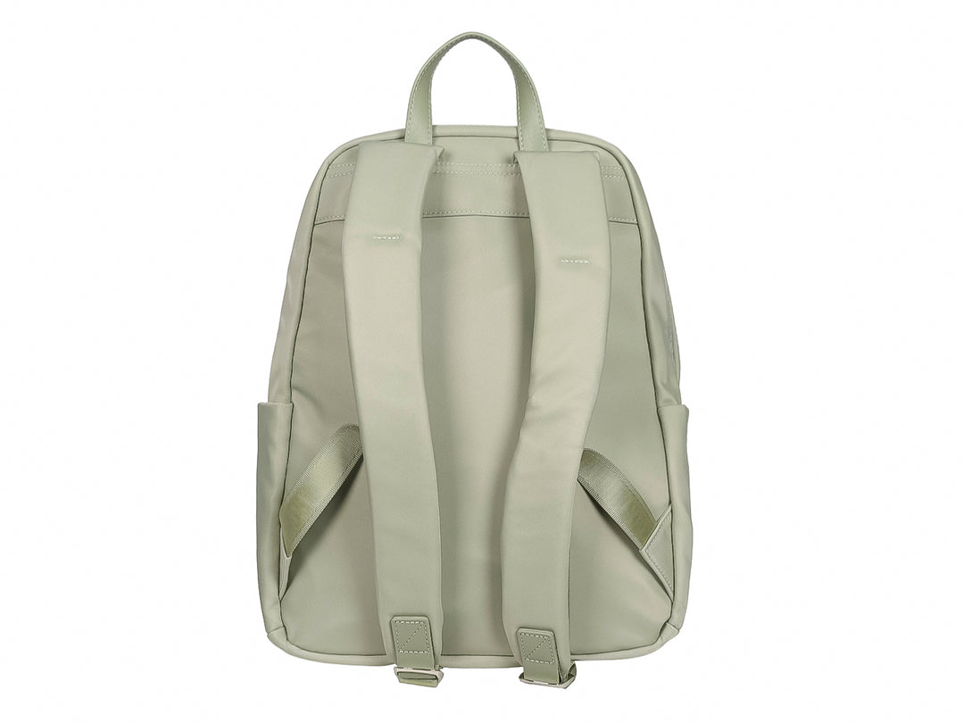 Mochila ROZE Verde Claro para Mujer