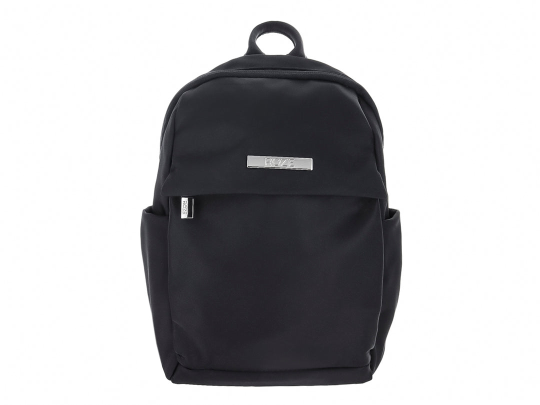 Mochila ROZE Negro para Mujer