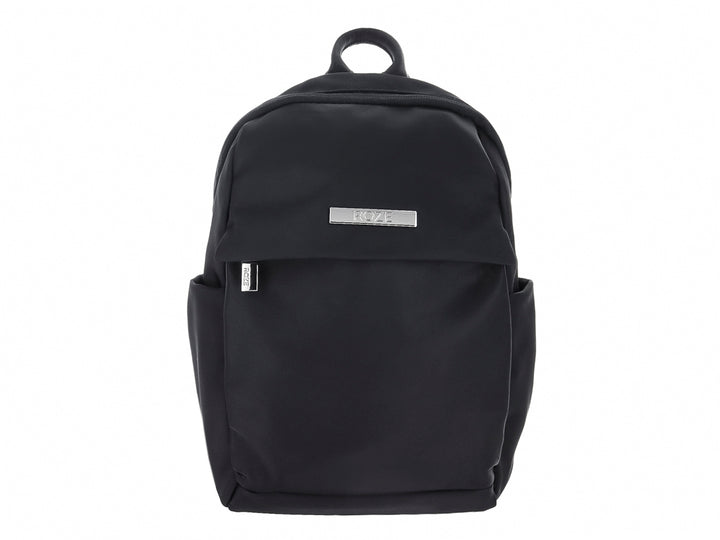 Mochila ROZE Negro para Mujer