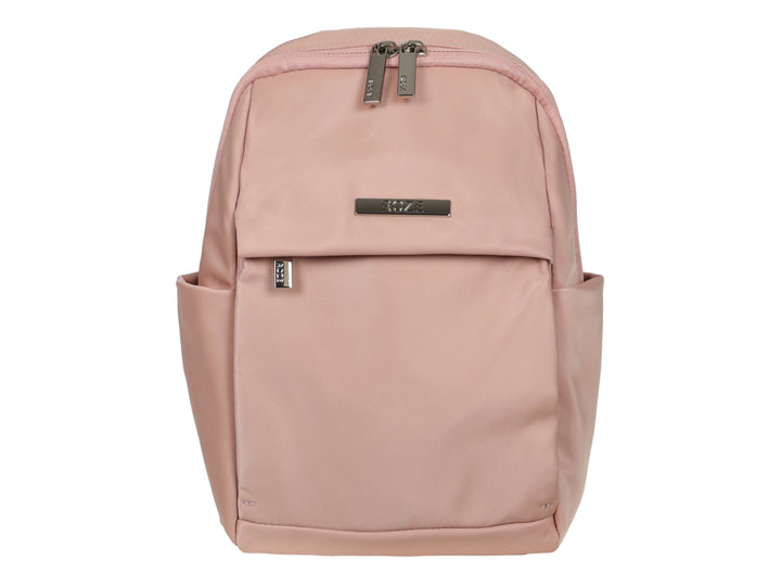 Mochila Escolar ROZE Rosa para Mujer