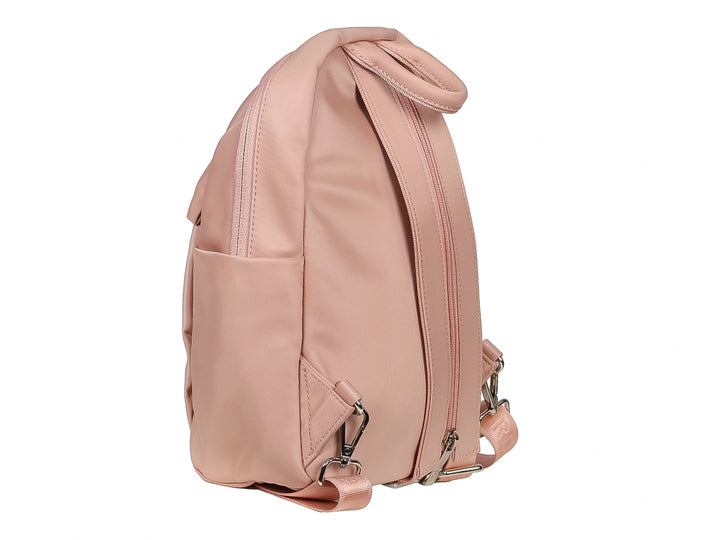 Mochila Escolar ROZE Rosa para Mujer