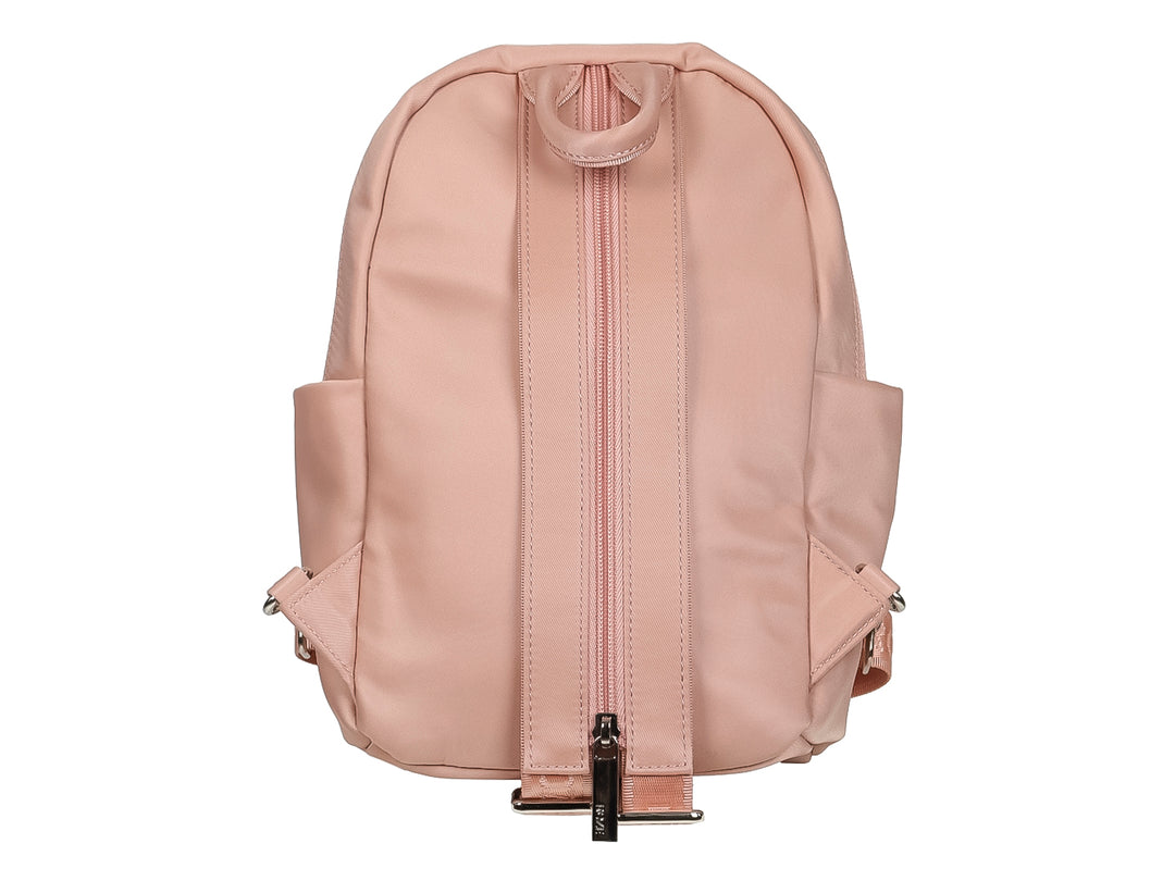 Mochila Escolar ROZE Rosa para Mujer