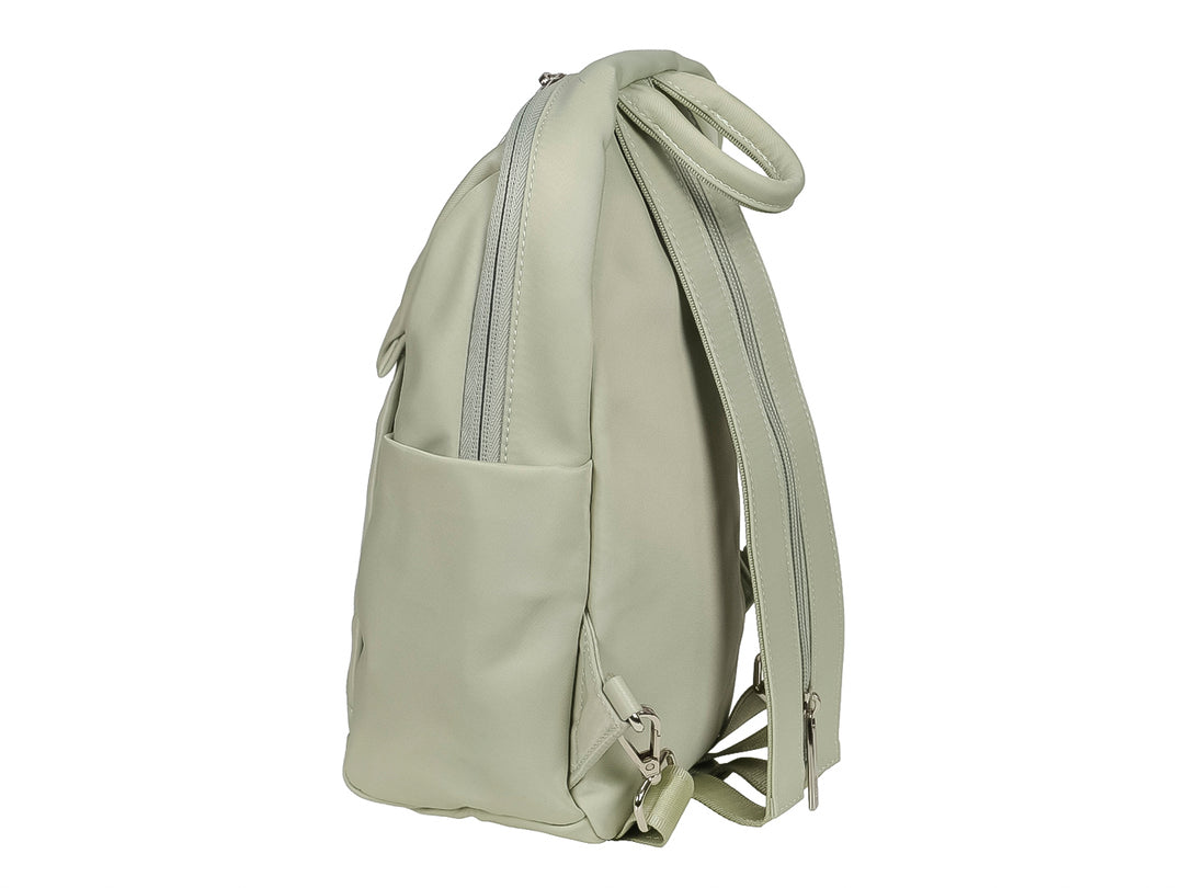 Mochila ROZE Verde Claro para Mujer