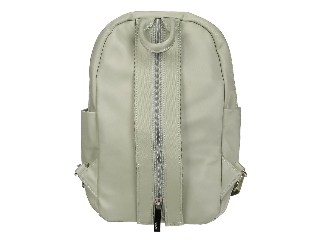 Mochila ROZE Verde Claro para Mujer