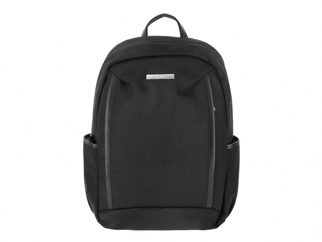 Mochila ROZE Negro para Mujer