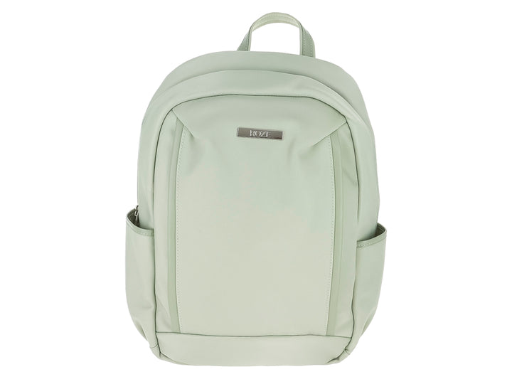 Mochila ROZE Verde Claro para Mujer