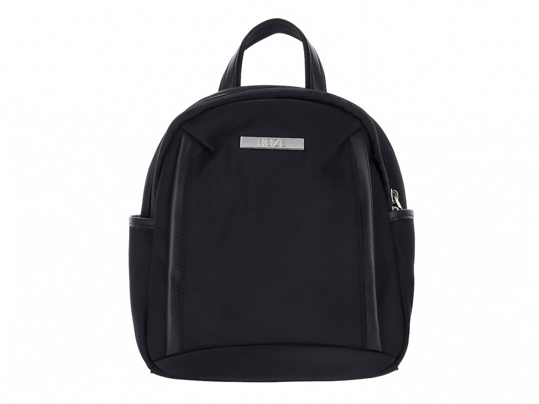 Mochila ROZE Negro para Mujer