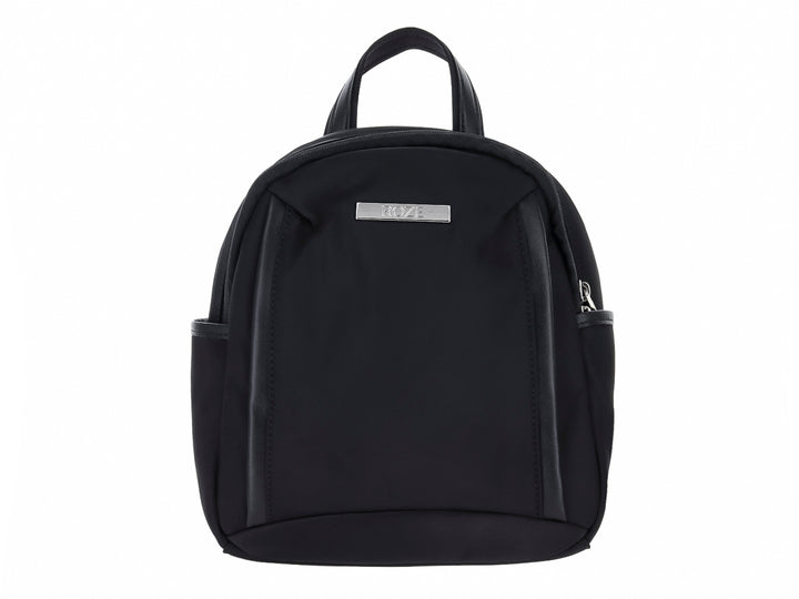 Mochila ROZE Negro para Mujer