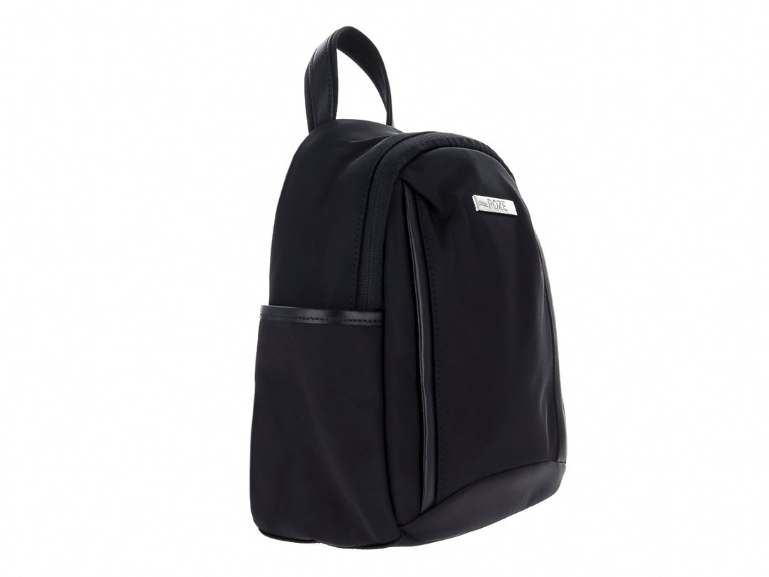 Mochila ROZE Negro para Mujer