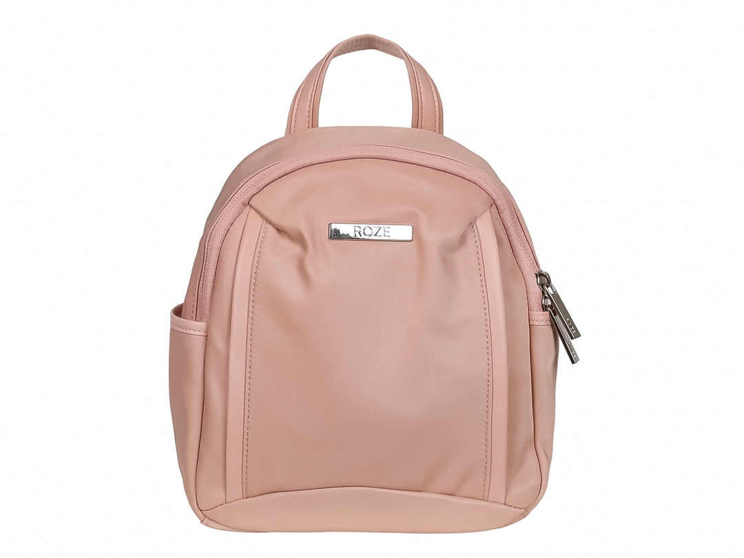 Mochila ROZE Rosa para Mujer