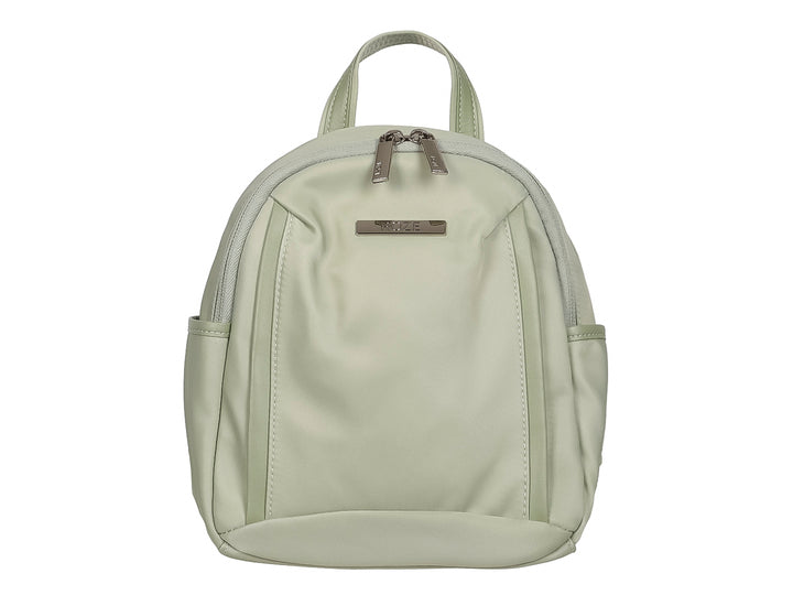 Mochila ROZE Verde Claro para Mujer