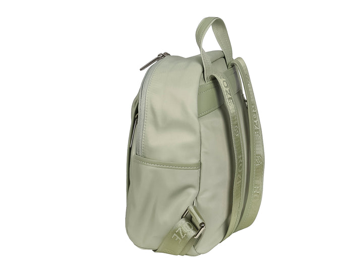 Mochila ROZE Verde Claro para Mujer