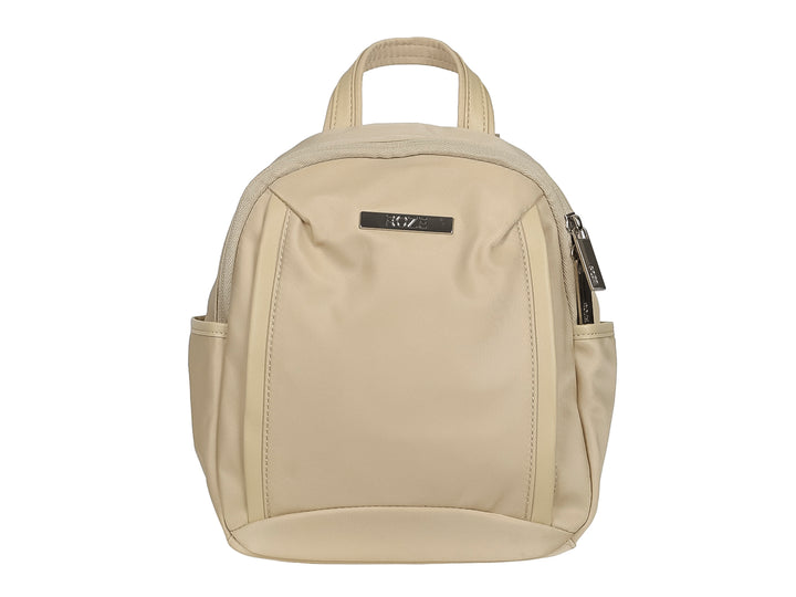Bolso de Hombro ROZE Color Khaki para Mujer