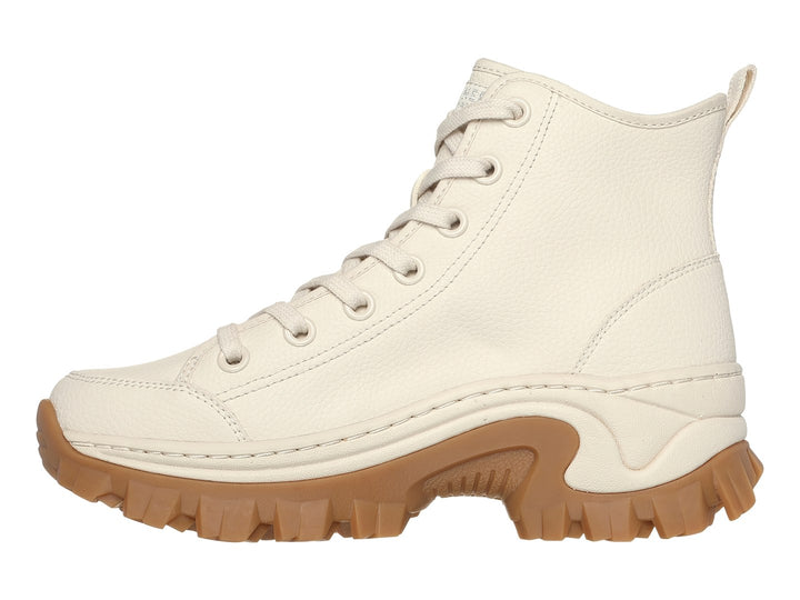Tenis Skechers Hi-Ryze Color Hueso para Mujer