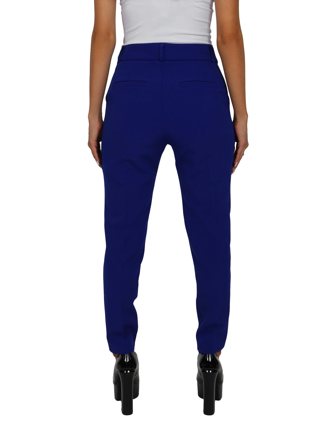 Pantalón Ingrid Azul Rey para Mujer