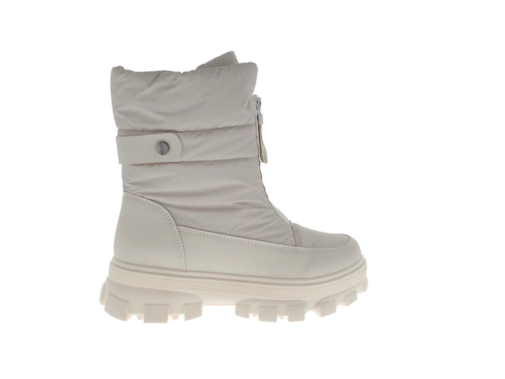 Botas Furor Beige para Mujer