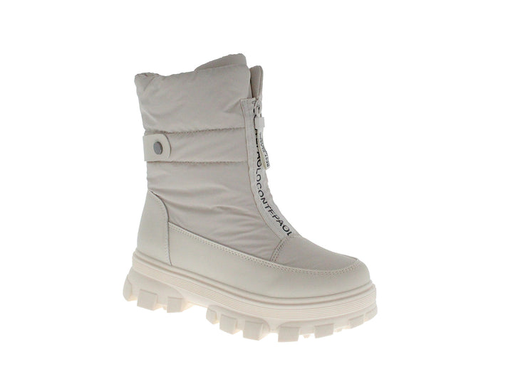 Botas Furor Beige para Mujer