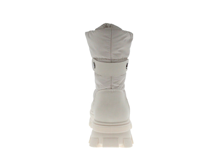Botas Furor Beige para Mujer
