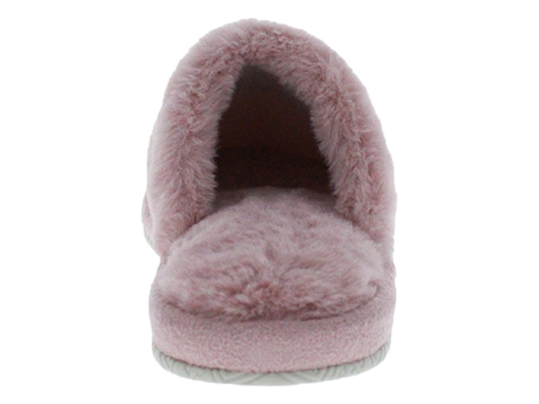 Pantuflas Comfort Fit Rosa para Mujer
