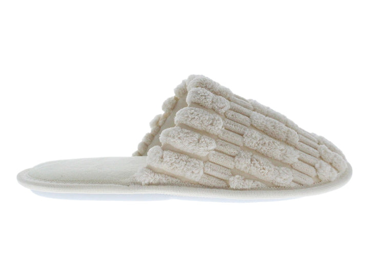 Pantuflas Comfort Fit Rosa para Mujer