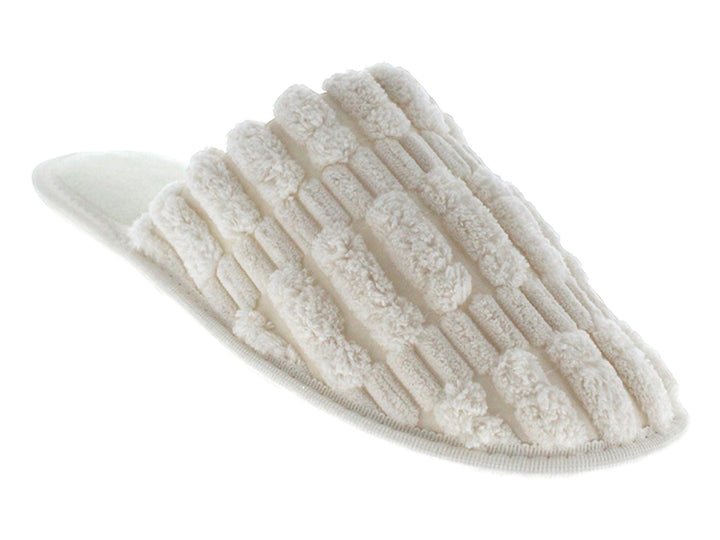 Pantuflas Comfort Fit Rosa para Mujer