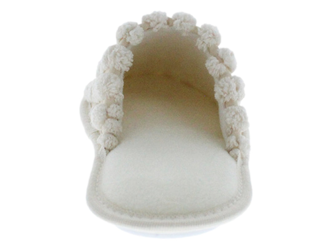 Pantuflas Comfort Fit Rosa para Mujer