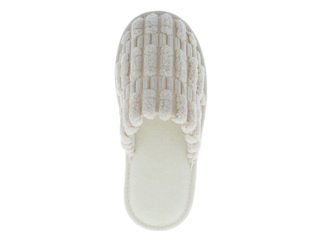 Pantuflas Comfort Fit Rosa para Mujer