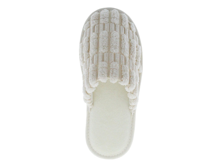 Pantuflas Comfort Fit Rosa para Mujer