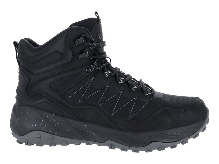 Botas UNGA para Excursionismo Negro para Hombre