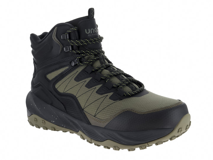 Botas UNGA Khaki para Hombre