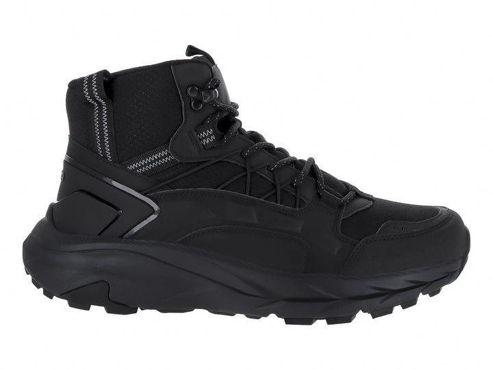 Botas Outdoor UNGA Negro para Hombre