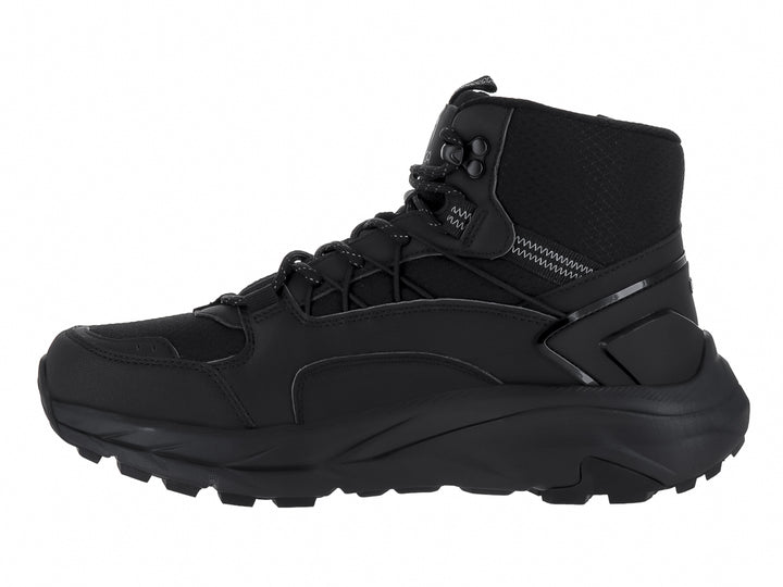 Botas Outdoor UNGA Negro para Hombre