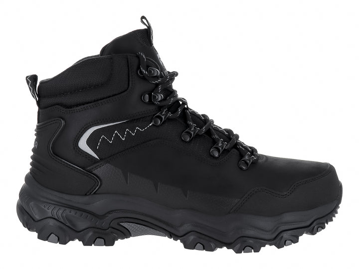Botas Outdoor UNGA Negro para Hombre