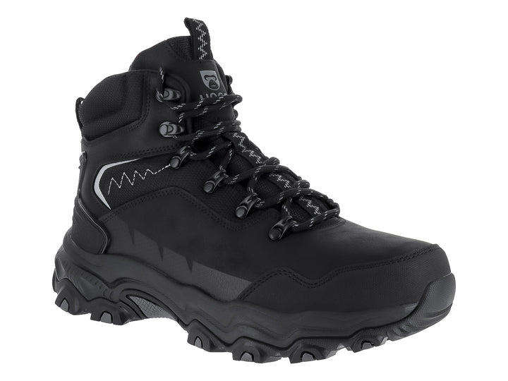 Botas Outdoor UNGA Negro para Hombre