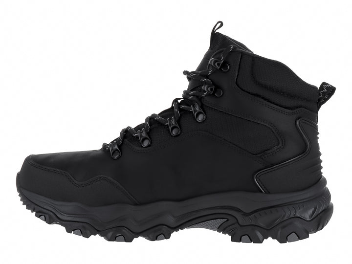 Botas Outdoor UNGA Negro para Hombre