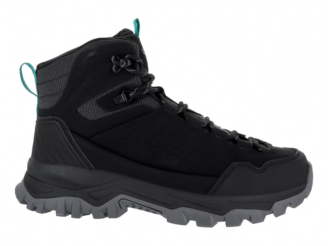 Botas Outdoor UNGA Negro para Hombre