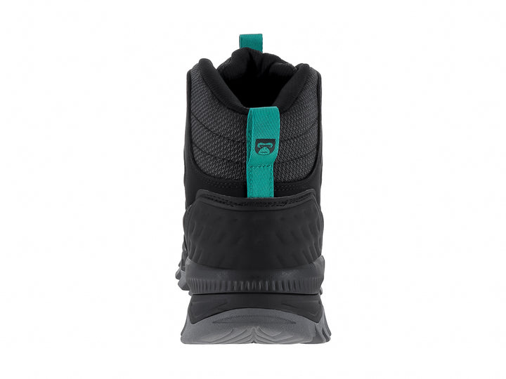 Botas Outdoor UNGA Negro para Hombre