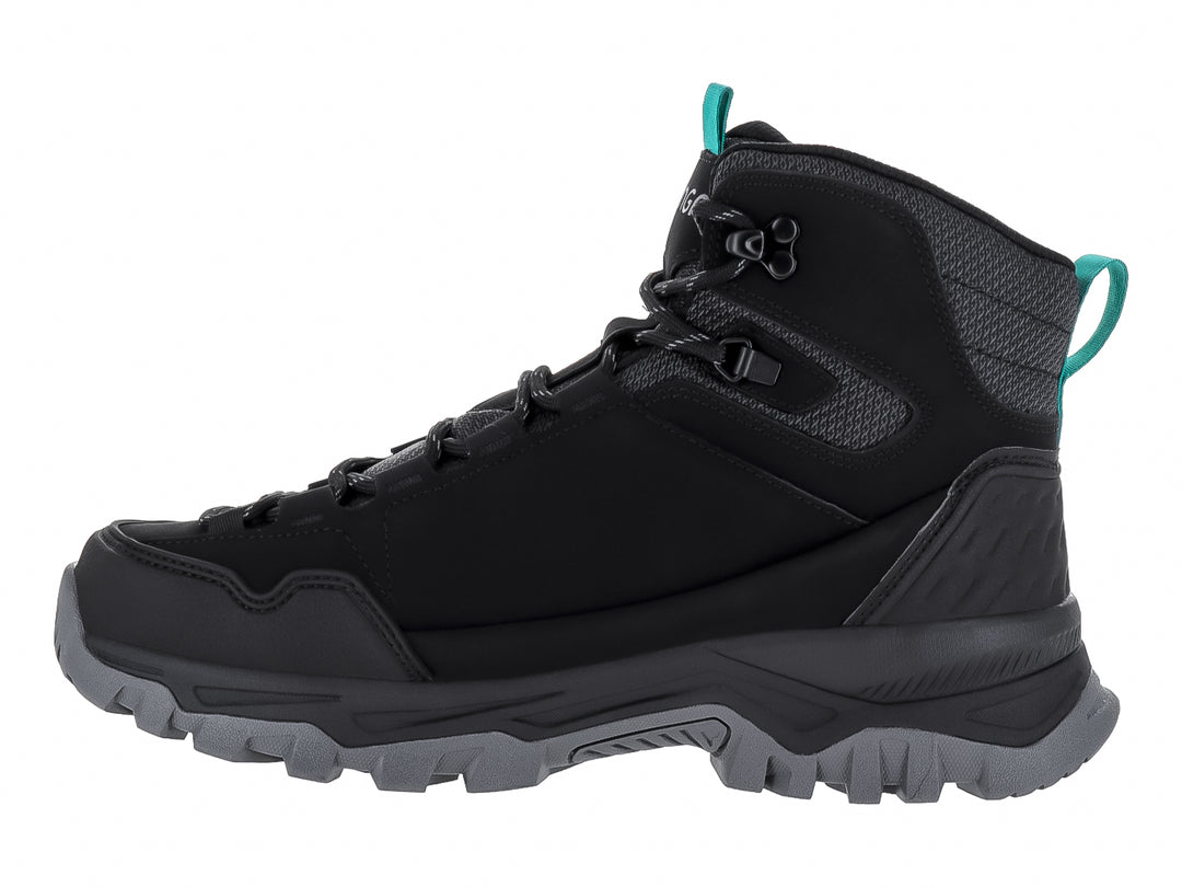 Botas Outdoor UNGA Negro para Hombre