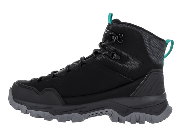 Botas Outdoor UNGA Negro para Hombre