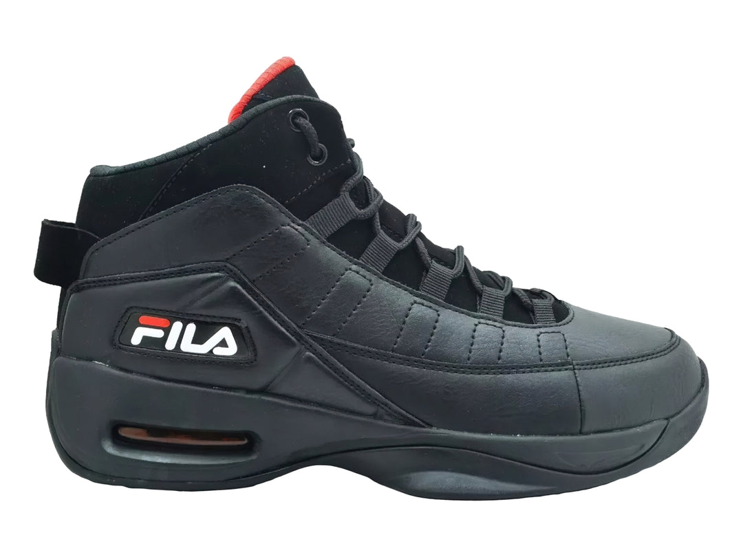Tenis FILA Eight-Five Viz Negro para Hombre