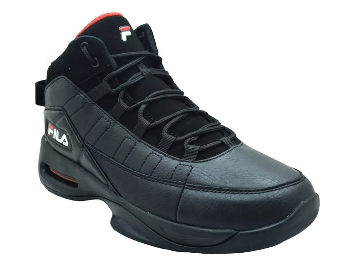 Tenis FILA Eight-Five Viz Negro para Hombre