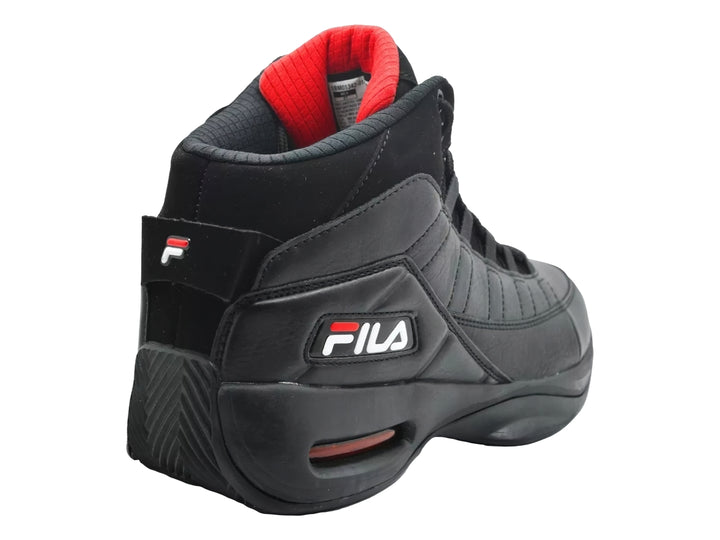 Tenis FILA Eight-Five Viz Negro para Hombre